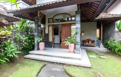 Outpost Ubud
