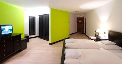 Feldmilla Design Hotel – Wellness & SPA