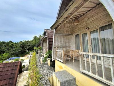 Villa Barong Nusa Penida by ABM