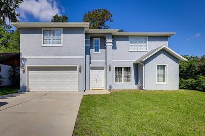 Ocala Vacation Rental Near World Equestrian Center