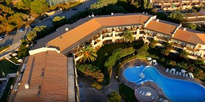 Swadeshi Sporting Hotel Tanca Manna