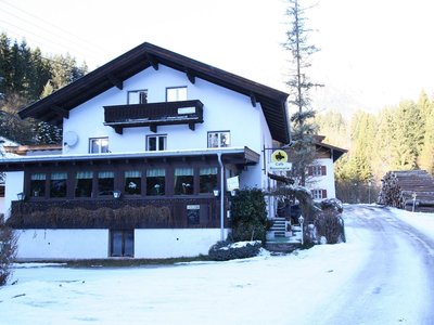 Apartment in Scheffau Near Ski Slopes