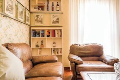 Fossalta Vintage Apartment