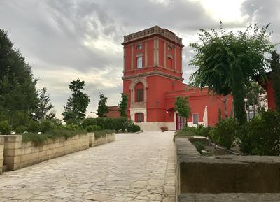 Torre al Quarto B&B