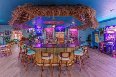 Island Oaks RV Resort