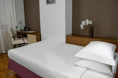 City5 Rooms and Suits