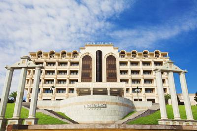 Ayan Palace Hotel