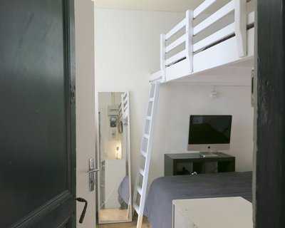 Mini Loft Del Sarte Citycosy