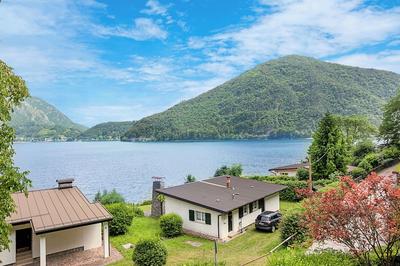 Casa Paola al Lago