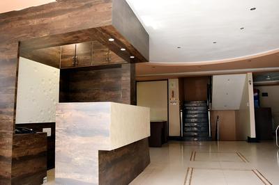 Jeet Residency