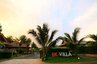 Bk Villa
