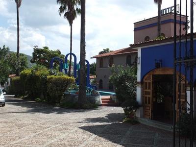 Hotel Posada los Arcos