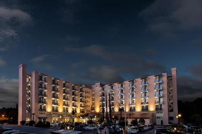 Pestana Dom João II Hotel Beach & Golf Resort