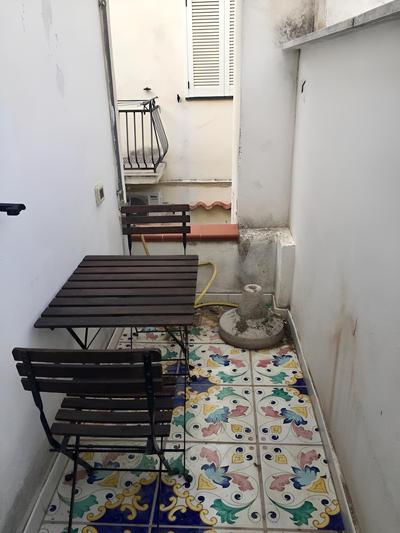 B&B La Bouganville