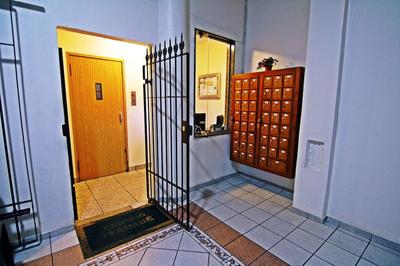 Rio Spot Apartment C011