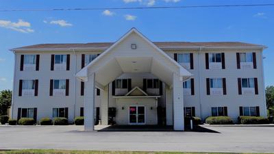 Oak Tree Inn & Suites, Billede 2