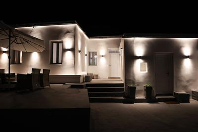 PS House Kimolos - PS Rental