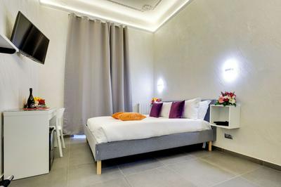 Rome Jubilee Guesthouse