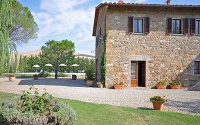 Villa Cassia