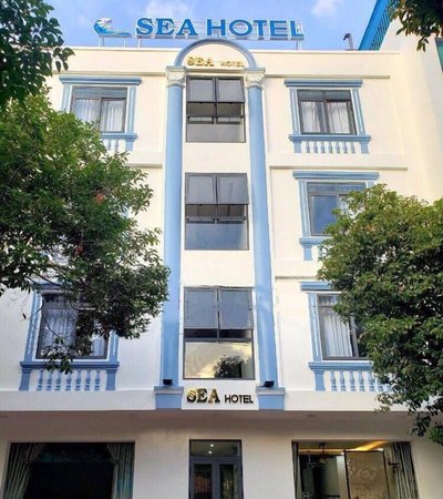 Sea Hotel CD - by BAY LUXURY