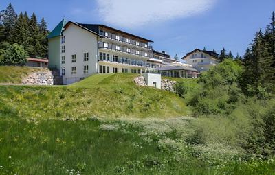 Belchenhotel Jägerstüble