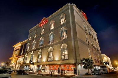 Hawthorn Suites by Wyndham Al Khobar