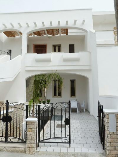 Residence Leucasia