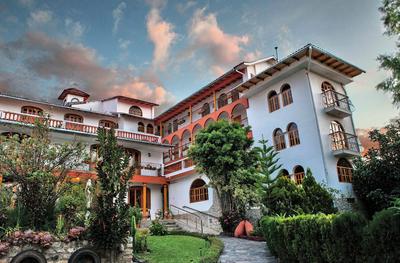 San Sebastian Hotel Boutique