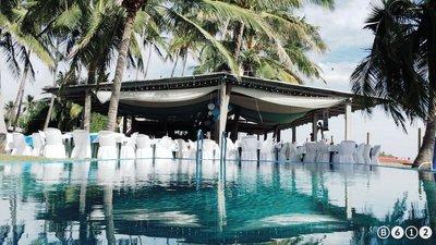 Hotel y Restaurante La Tortuga Verde