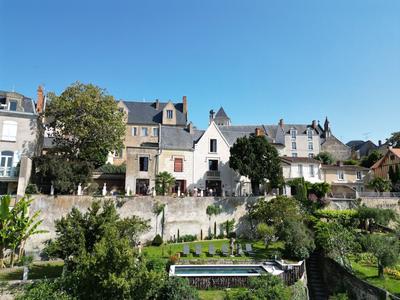 Au Petit Thouars, Foto 2