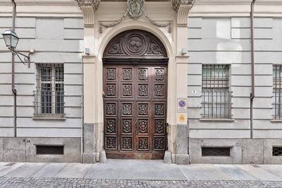 Palazzo Capris Exclusive Duplex