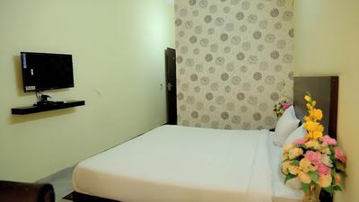 Hotel Livinn by F9