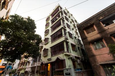 OYO 2254 Hotel Villa 211