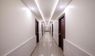 Treebo Royal Park - 7 Km From Dal Lake