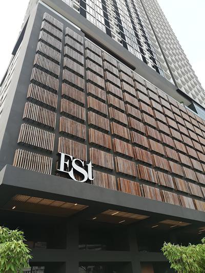 The Establishment Suite by De Space