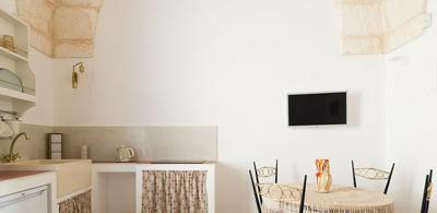 Cementine Traditional Suites