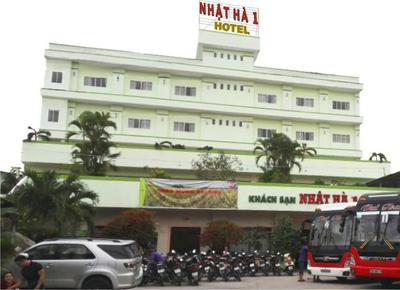Nhat Ha Hotel