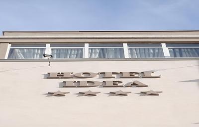 Signature Idea Hotel