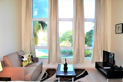 MCLN - Spacious Furnished Studio