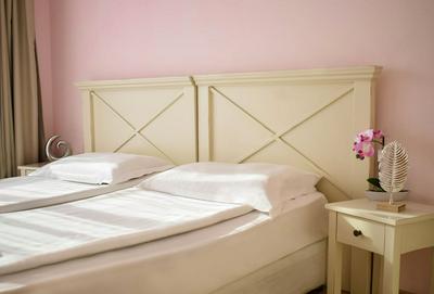 Apart-Hotel Flores Park