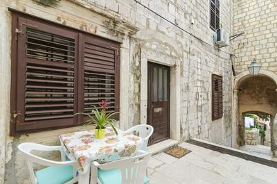 Apartments Saint Mary