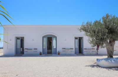 TD Trulli del Podere Trulli with Pool & Scenic View
