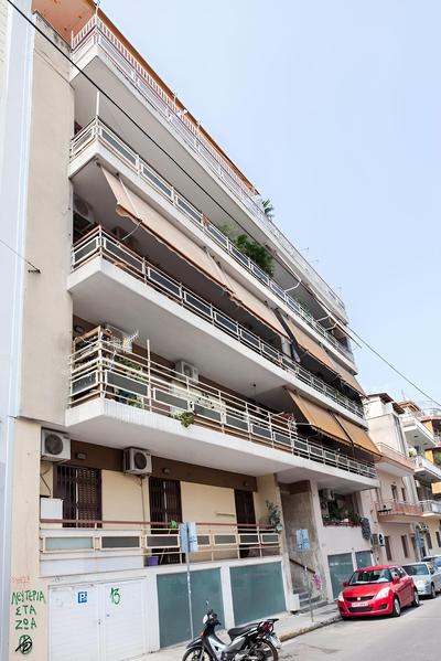 Cute 1bd apt in Agios Nikolaos GTD8059