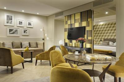 Margutta 54 Luxury Suites