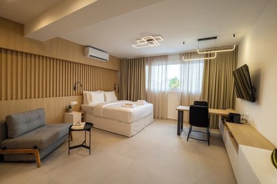 Eria Suites Thessaloniki