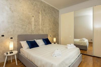 Colosseum Sweet Life Apartment