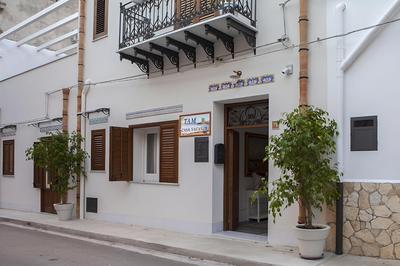 TAM Casa Vacanze