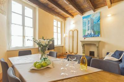 Antiche Mura by Rent all Como