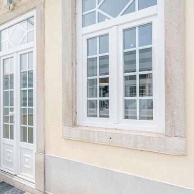 Sintra Retreat Residences