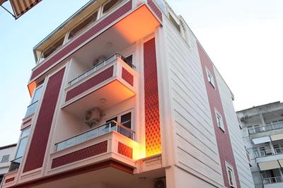 Avsa Nehir Delux Hotel